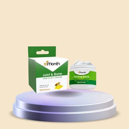كريم لتخفيف آلام المفاصل