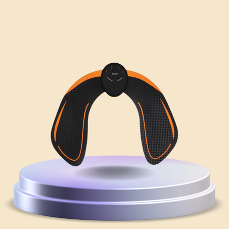 مدلك الورك والأرداف