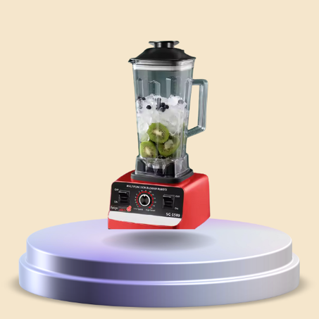 خلاط سيلفر كريست 4500 واط