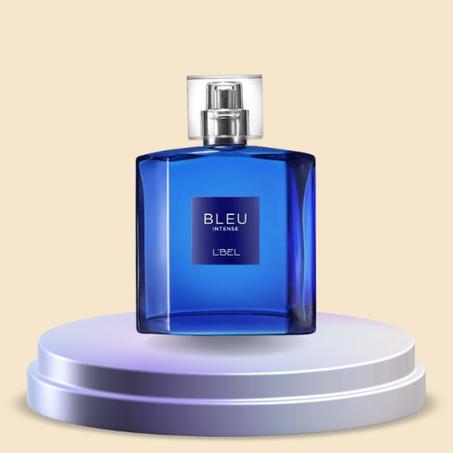 Blue de Intense عطر
