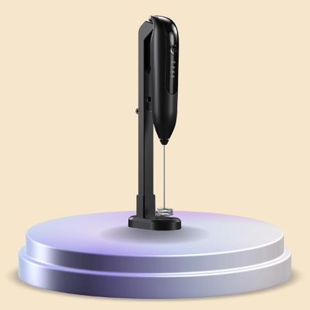 خفاقة كهربائية (سوداء)