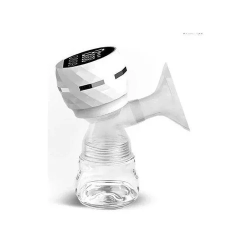 Tire-lait Électrique Intelligent – Confortable, Silencieux et Haute Performance