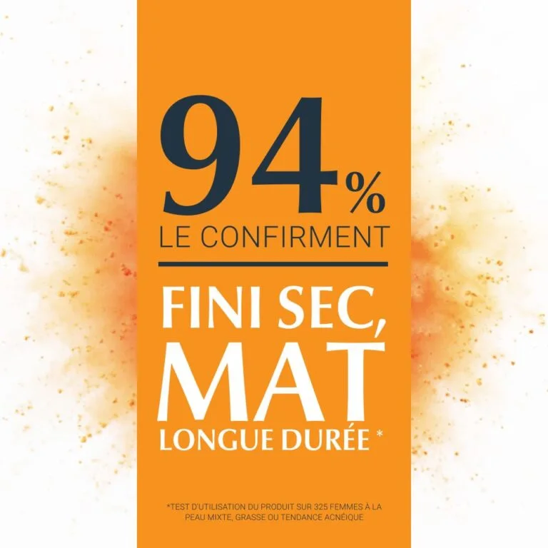 EUCERIN – Sun Oil Control Gel-Crème Solaire Toucher Sec SPF50+ – 50ml