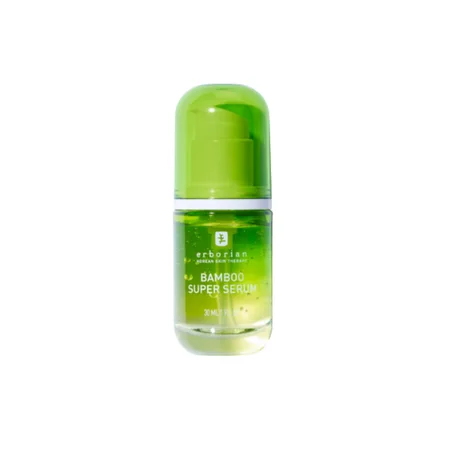 ERBORIAN - BAMBOO SUPER SERUM 30ML