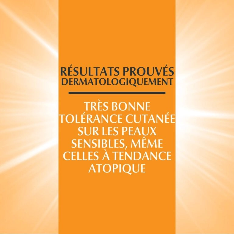 EUCERIN – Sun Sensitive Protect Crème Solaire Peau Sensible SPF50+ – 50ml