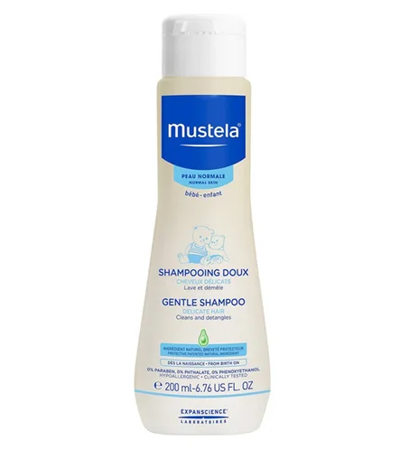 Mustela Shampoing Doux – 300 ml