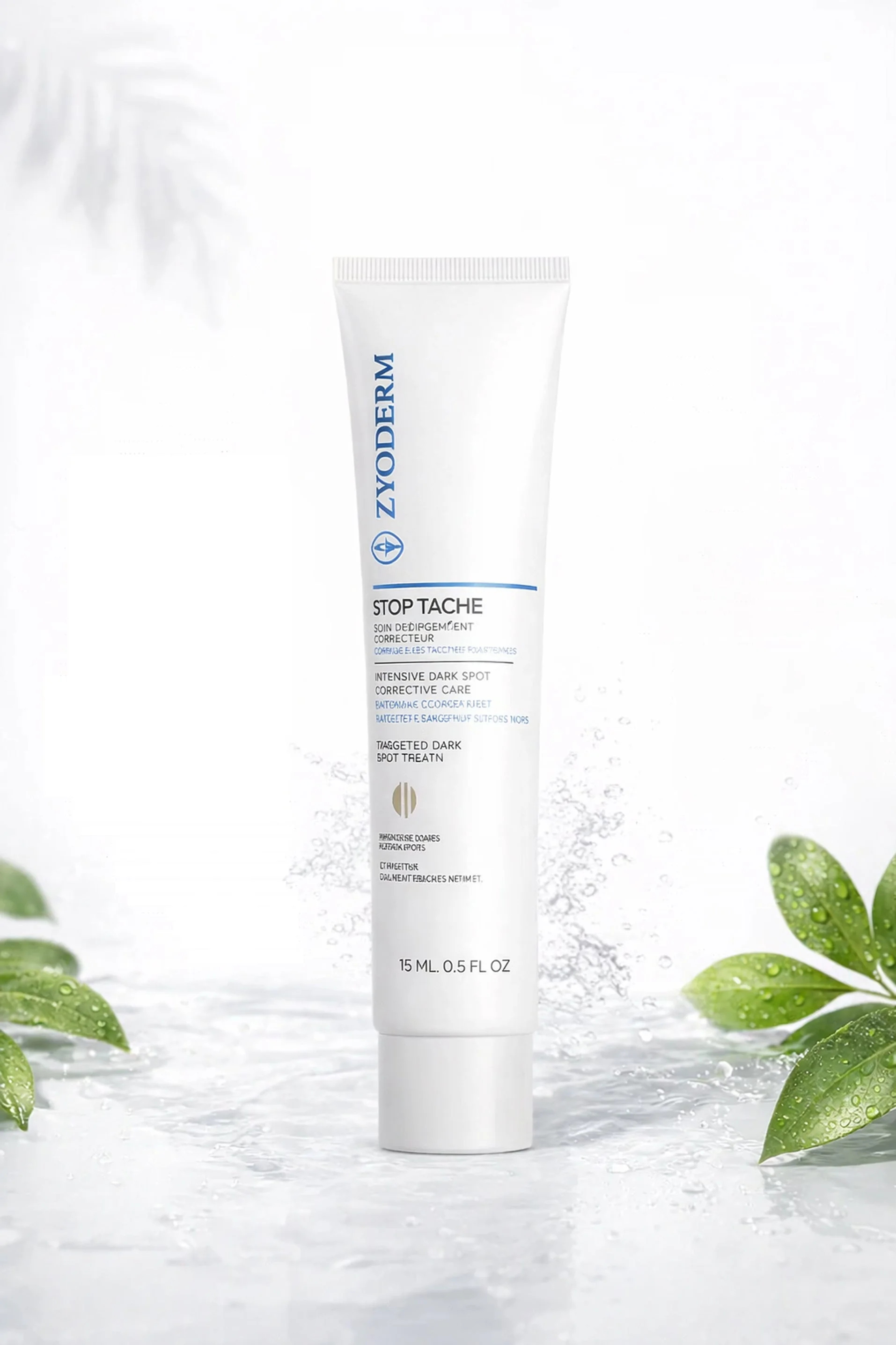 Stop Tache – Concentré intensif anti-taches brunes