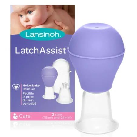 Lansinoh Poire A Memelons