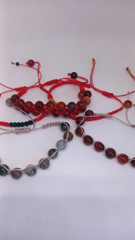 أكسسوارات متنوعة