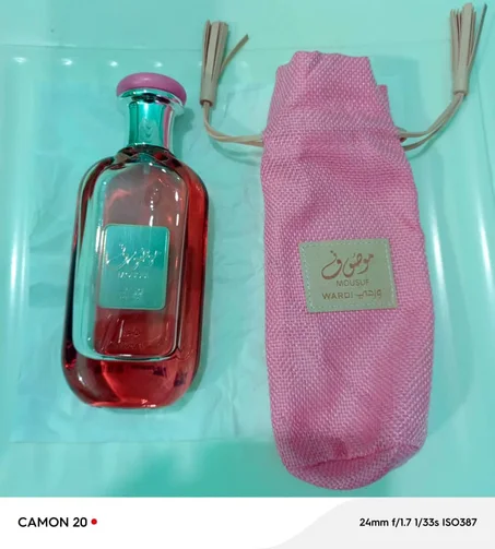 عطور  راءعة