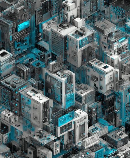 الإلكترونيات