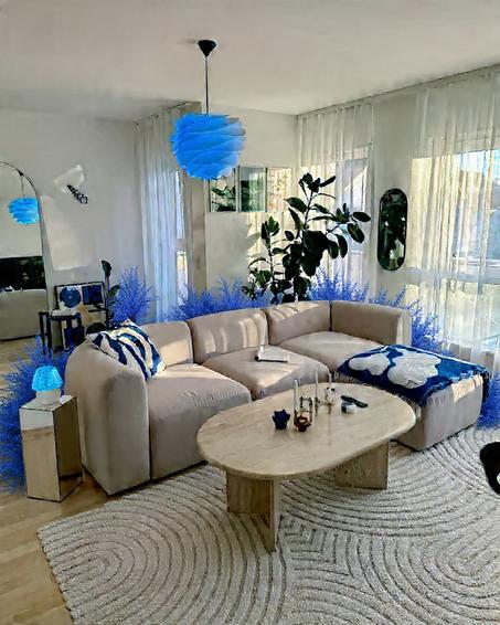 الآت المنزلية