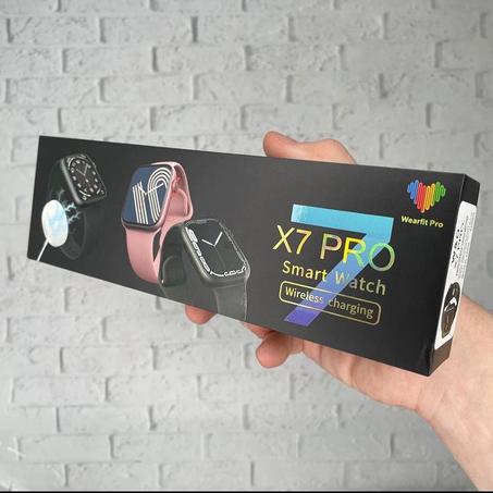Smart Watch X7 PRO