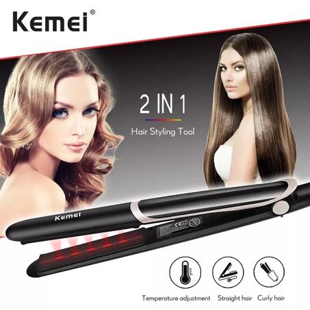 Kemei Hair styling Tool