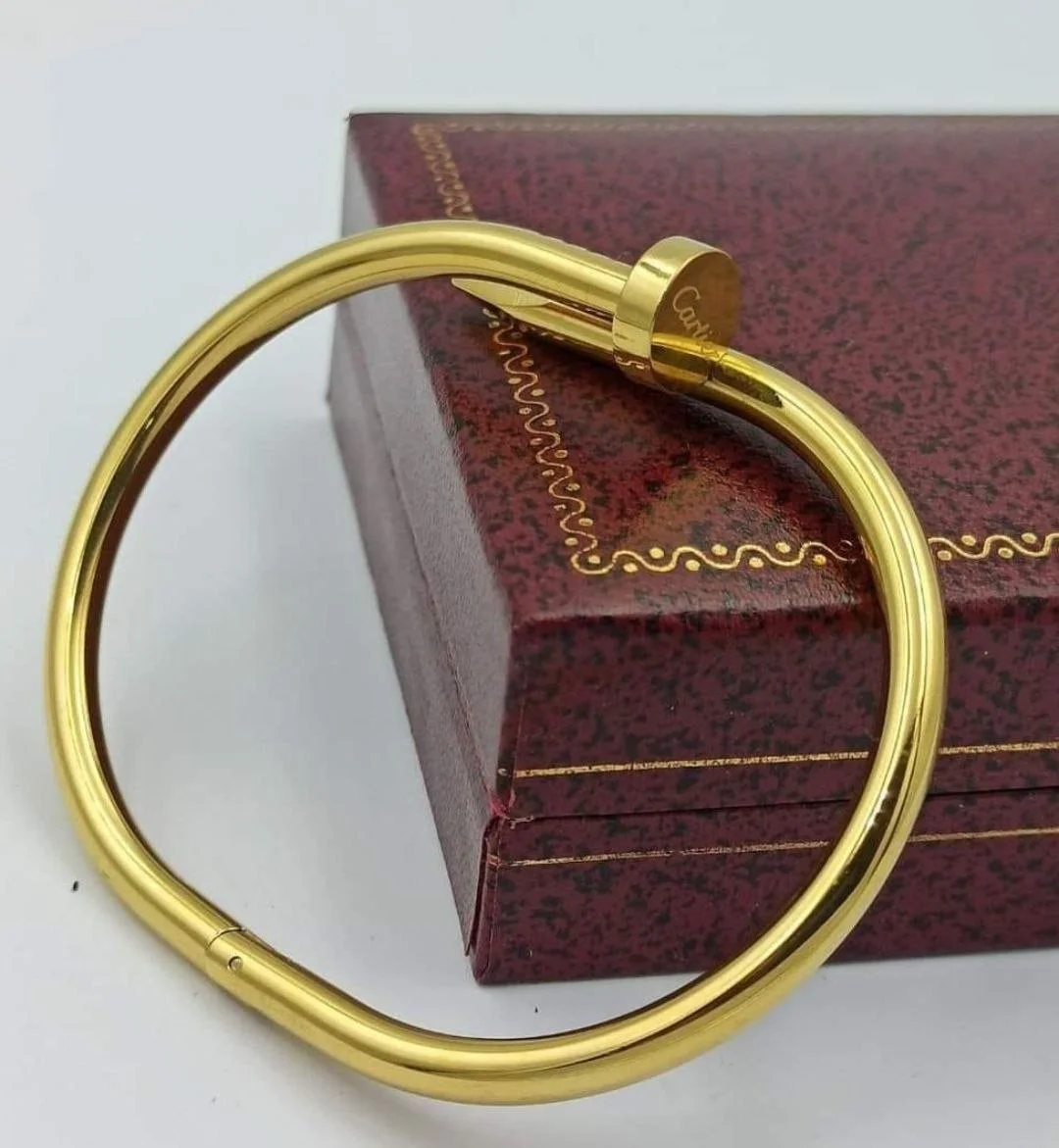 اسوره مسمار كارتير ستانلس بيور