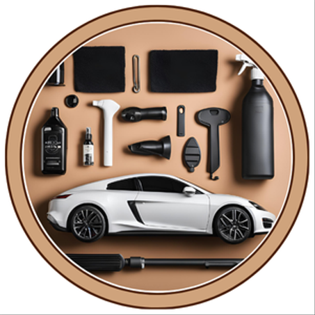 مستلزمات السيارات