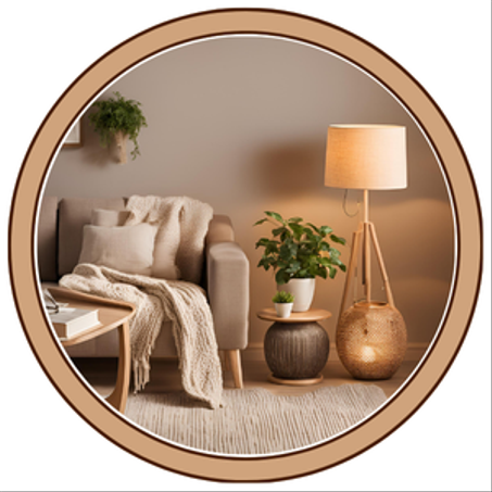 منتجات المنزل