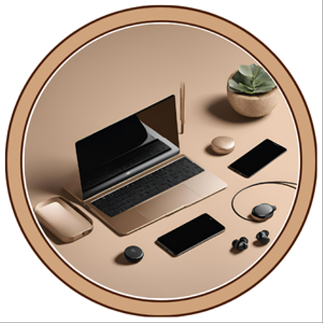 إلكترونيات