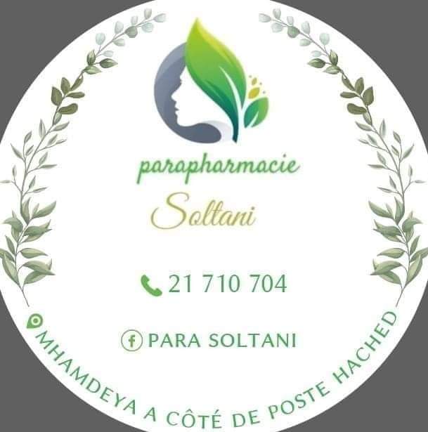 parapharmacie soltani