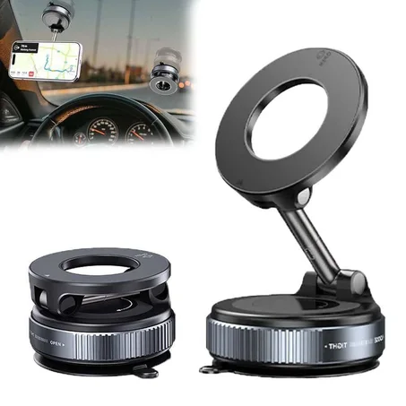 حامل الهاتف المغناطيسي