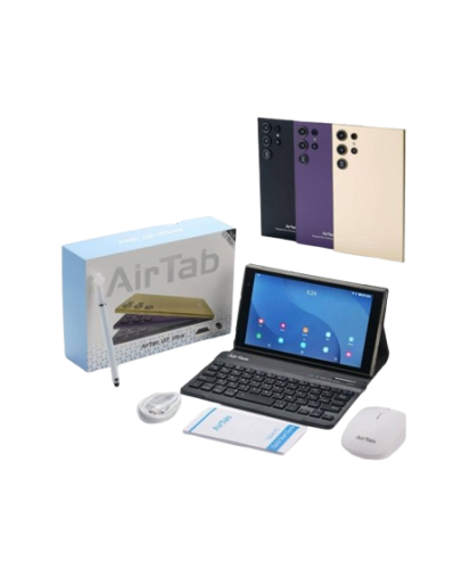 الجوال والتابلت