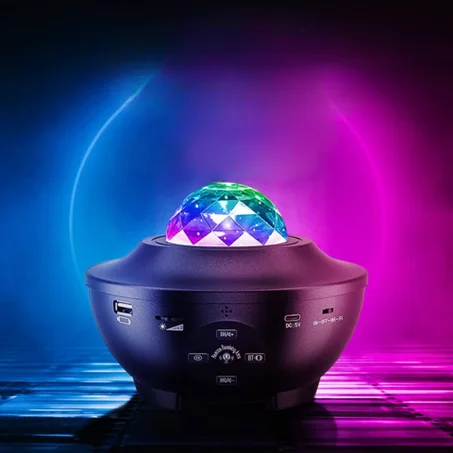 الكترونيات