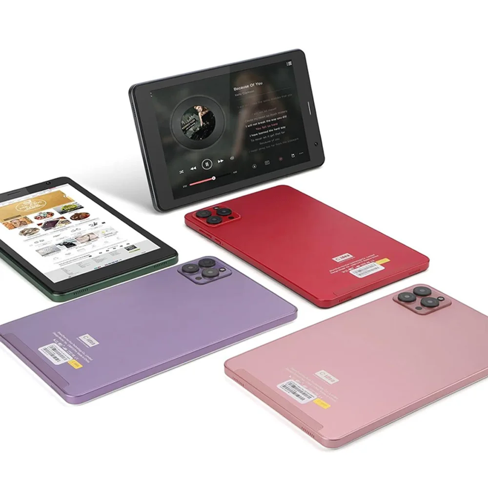 • تابلت CIDEA 8 بوصة(ضمان 6 شهور)