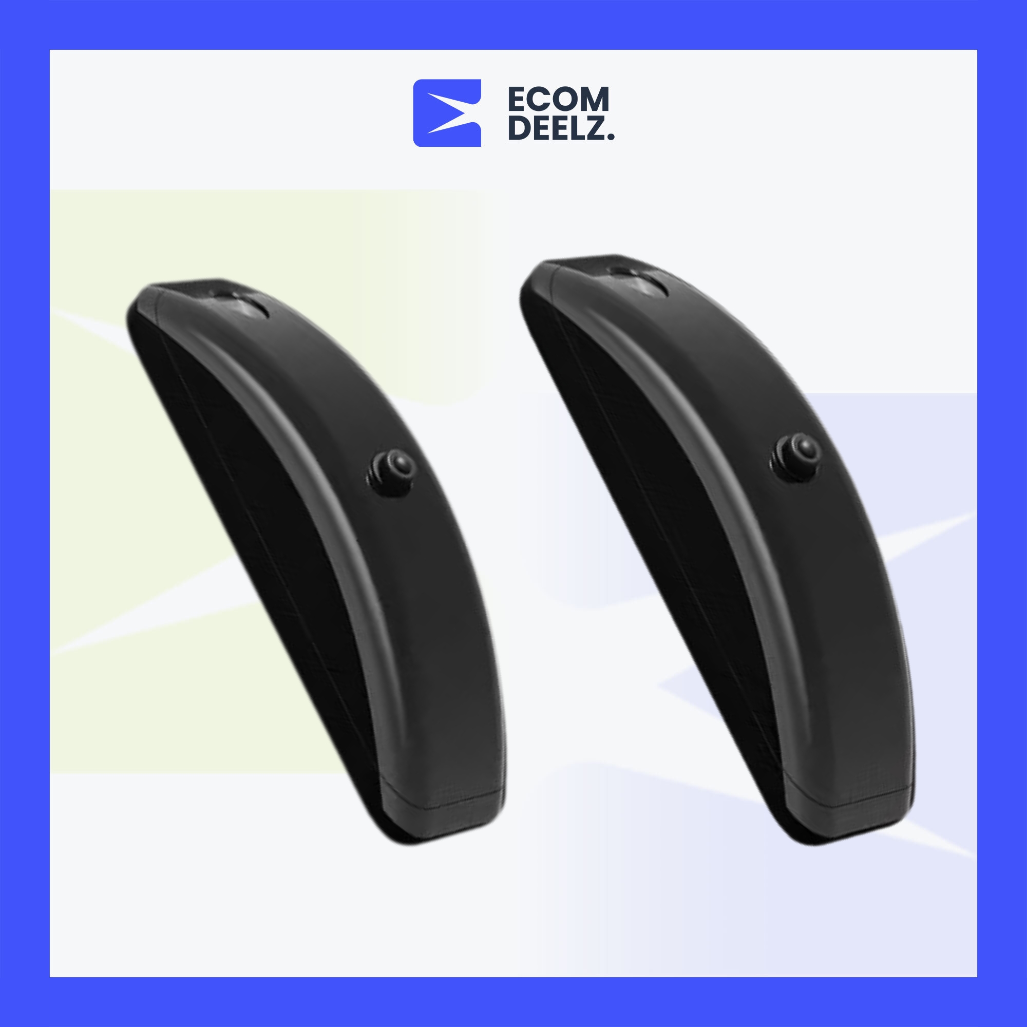 جهاز ليزر للسيارة