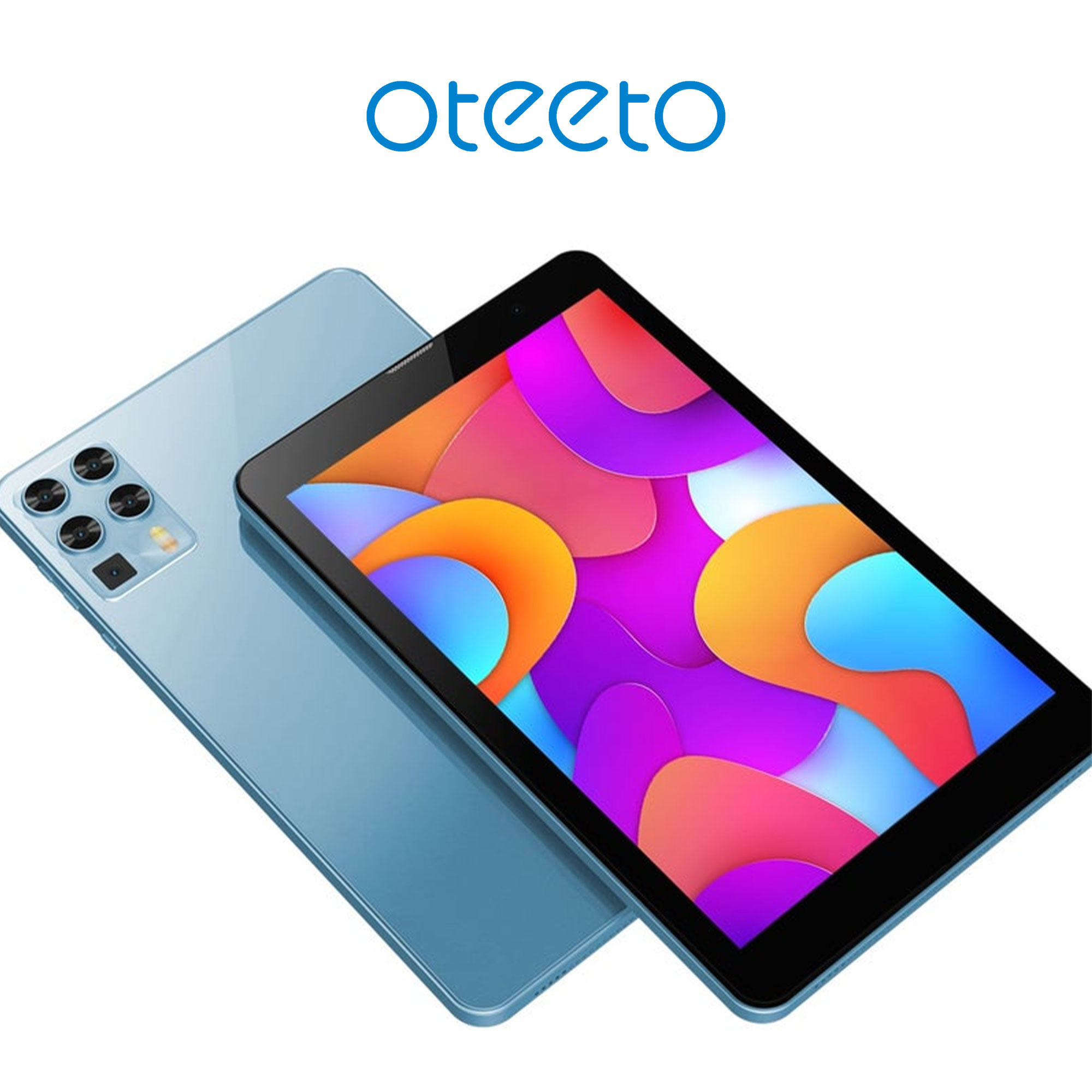 أوتيتو  K7 شاشة 7 بوصة