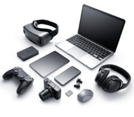 إلكترونيات