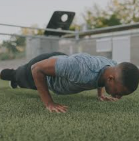 رياضة ولياقة بذنية