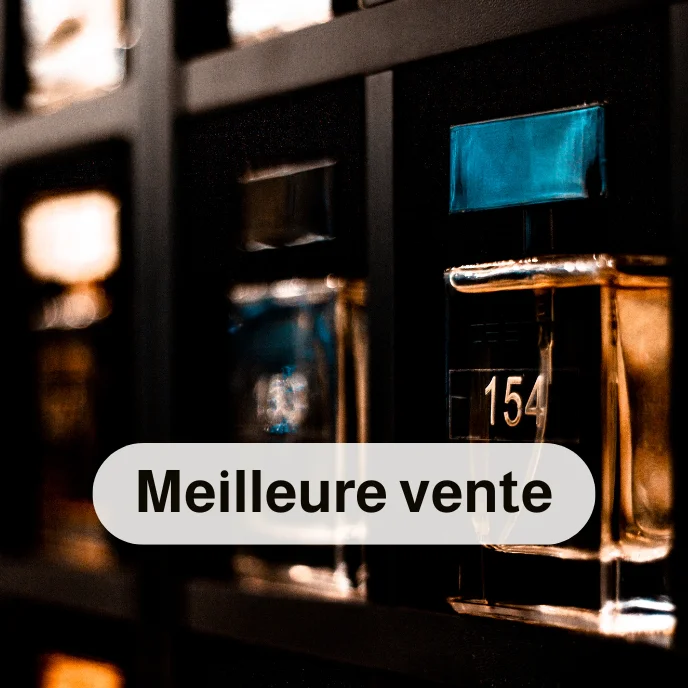 Meilleure vente