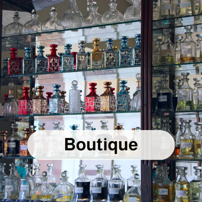 Boutique