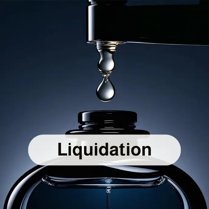 Liquidation