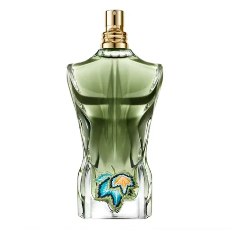 Jean Paul Gaultier Le Beau Paradise Garden – Eau de Parfum Homme 125ML