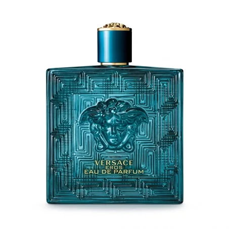 Versace Eros Eau de Parfum 100 ml