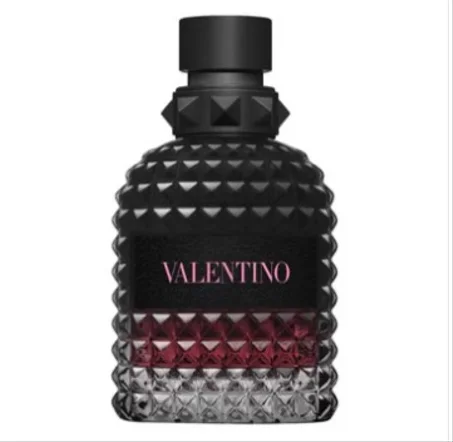 VALENTINO - BORN IN ROMA INTENSE UOMO 100 ML