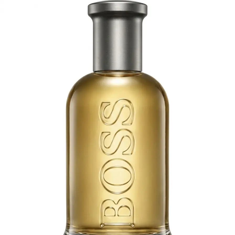 BOSS Bottled Eau de Toilette 100ml
