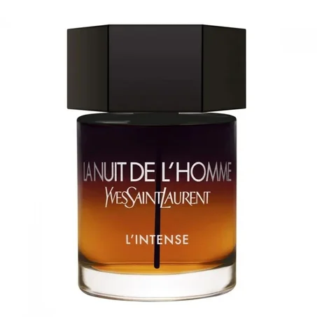 Nuit de L'Homme L'Intense 100 ml