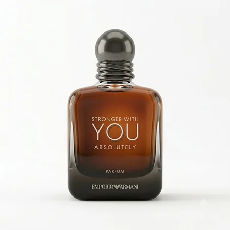 STRONGER WITH YOU ABSOLUTELY 100ml