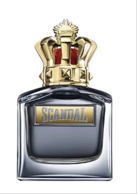 JEAN PAUL GAULTIER  SCANDAL FOR HIM 100 ML