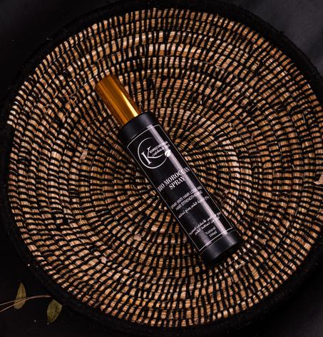 بخاخ ضد التساقط Bio Moroccan Spray