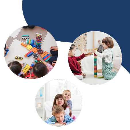 منتجات الأطفال