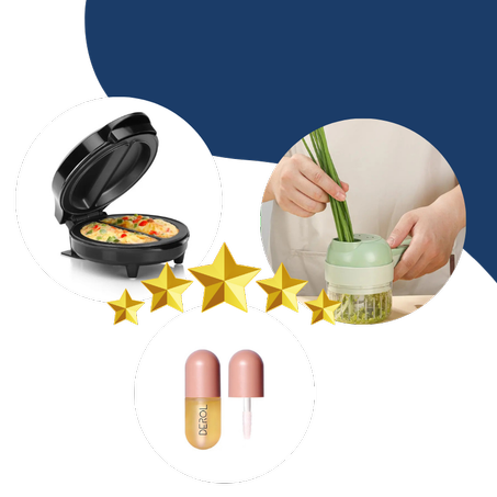 المنتجات الأكثر مبيعا