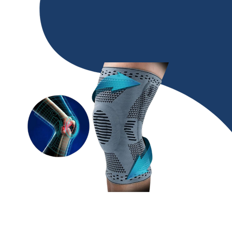 دعامة الركبة