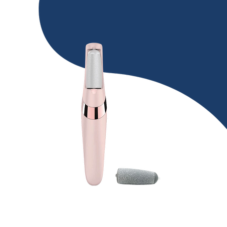 جهاز باديكير كهربائي