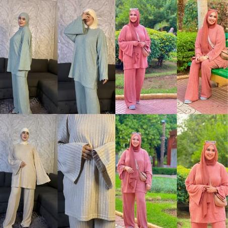 أونسومبل شتوي صوفا
