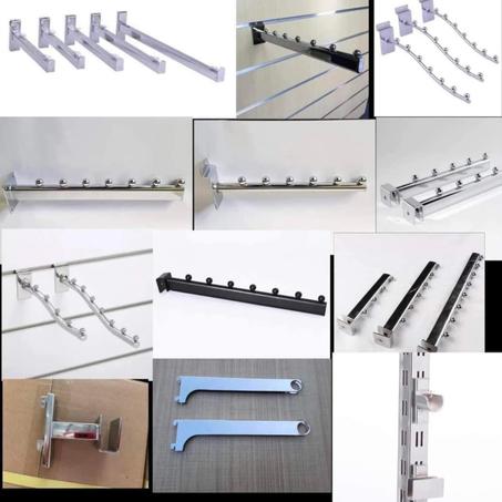 MDF accessoires