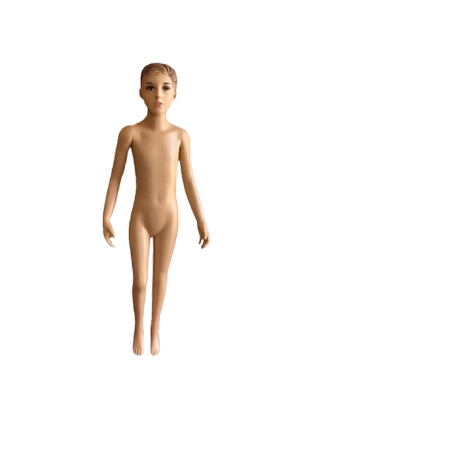 mannequin enfants 130 cm