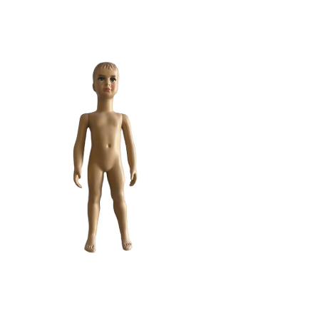 mannequin enfants  90 cm